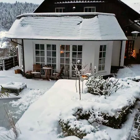 Sissi's Feriendomizil * Winterberg