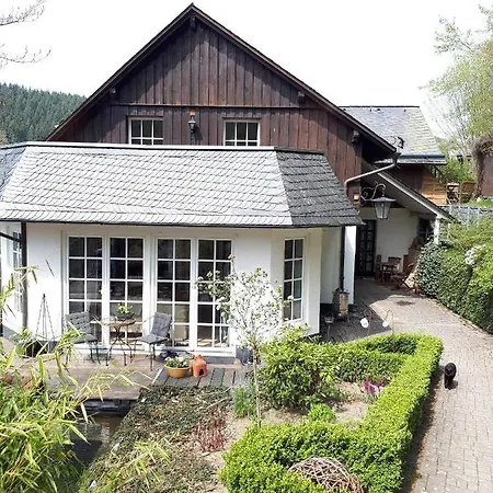 Sissi's Feriendomizil * Winterberg