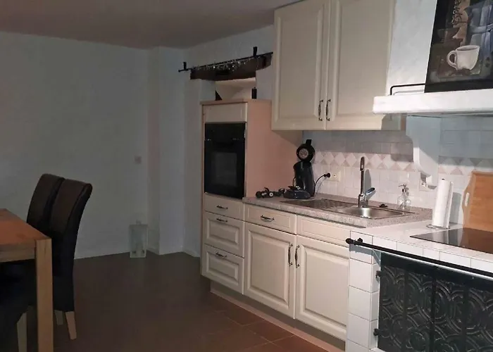 Apartment Sissi's Feriendomizil *