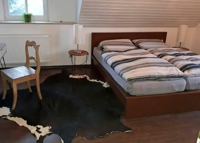 Sissi's Feriendomizil Apartment