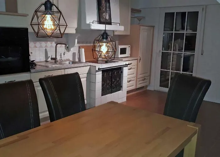 Sissi's Feriendomizil Apartment